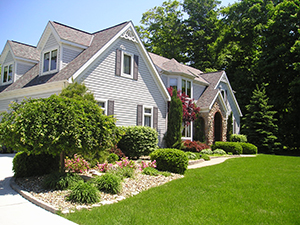 Landscapers and Lawncare Services in Moab, UT